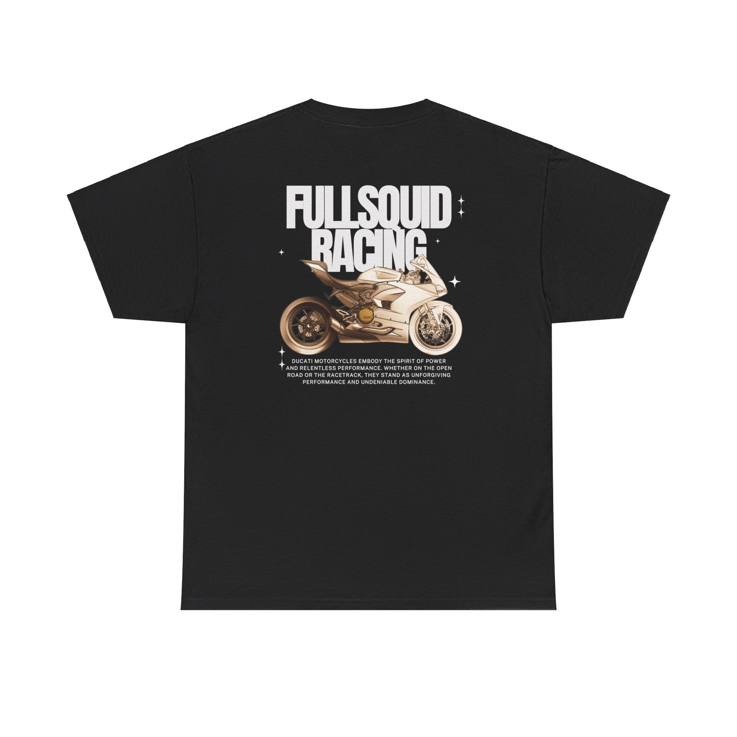 Squid Streetwear Tee