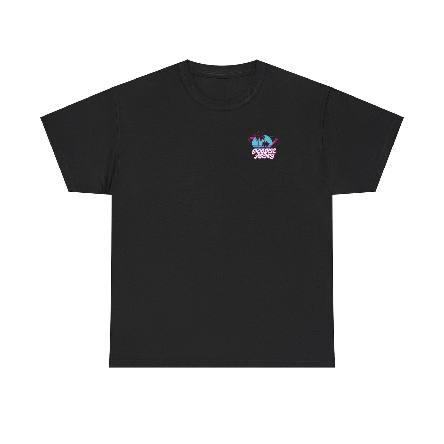 Pookie Army Vibes Tee