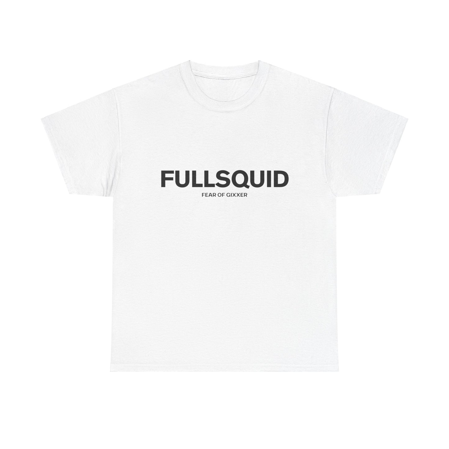 FullSquid FOG Tee