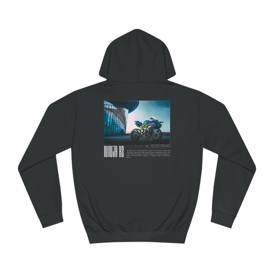 Ninja H2 Hoodie