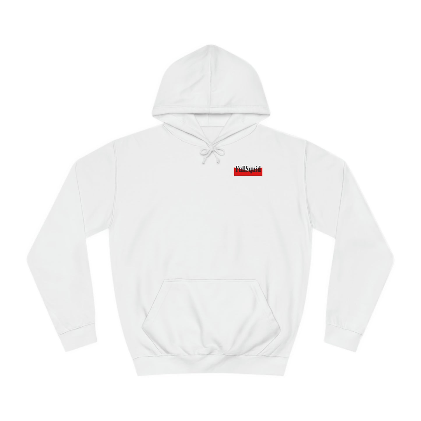 Full Squid Racing Hoodie