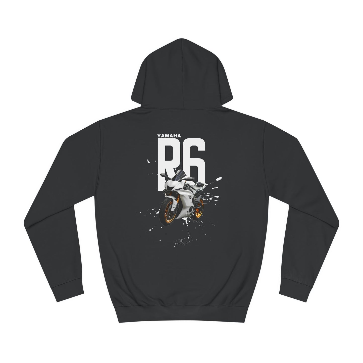 FS Racing R6 Hoodie