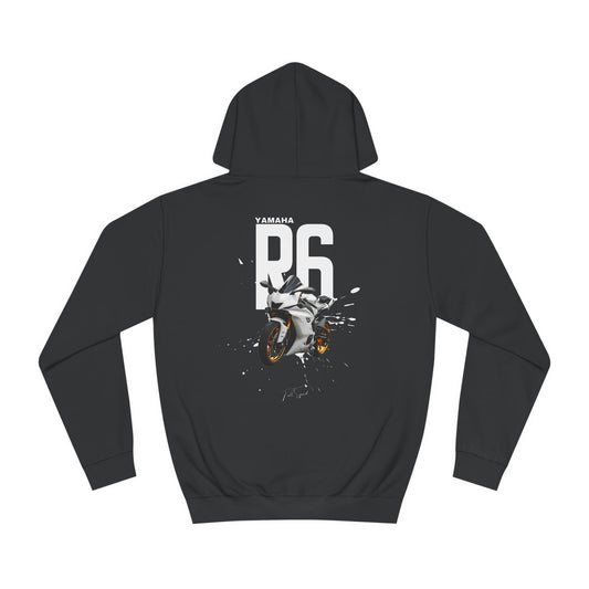 FS Racing R6 Hoodie
