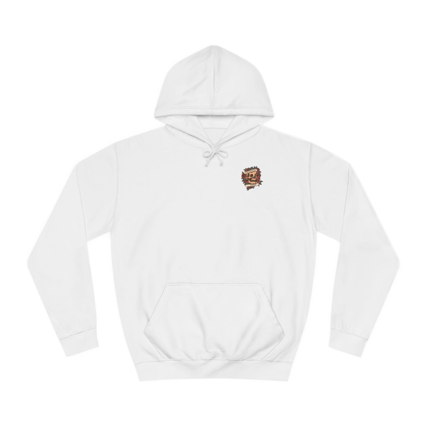 @tonyhebert Memento Mori Hoodie