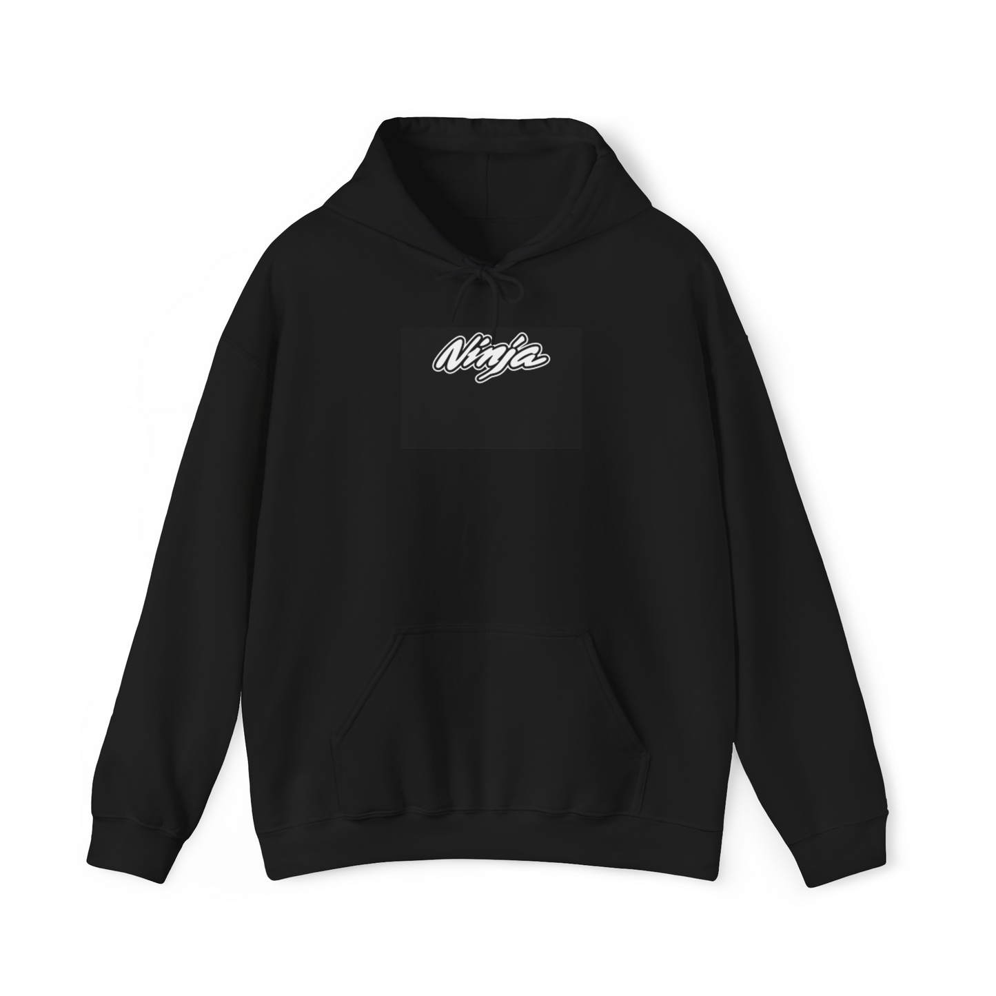 Ninja 400 Hoodie