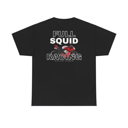 FS Racing Duc Tee