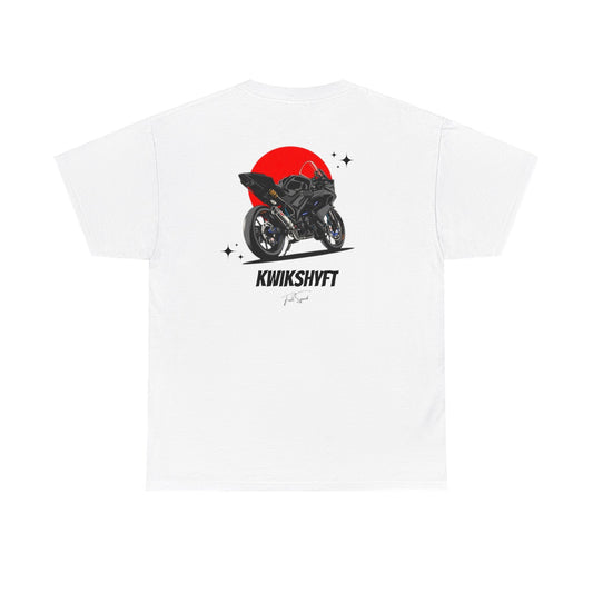 KwikShyft Fullsquid Tee