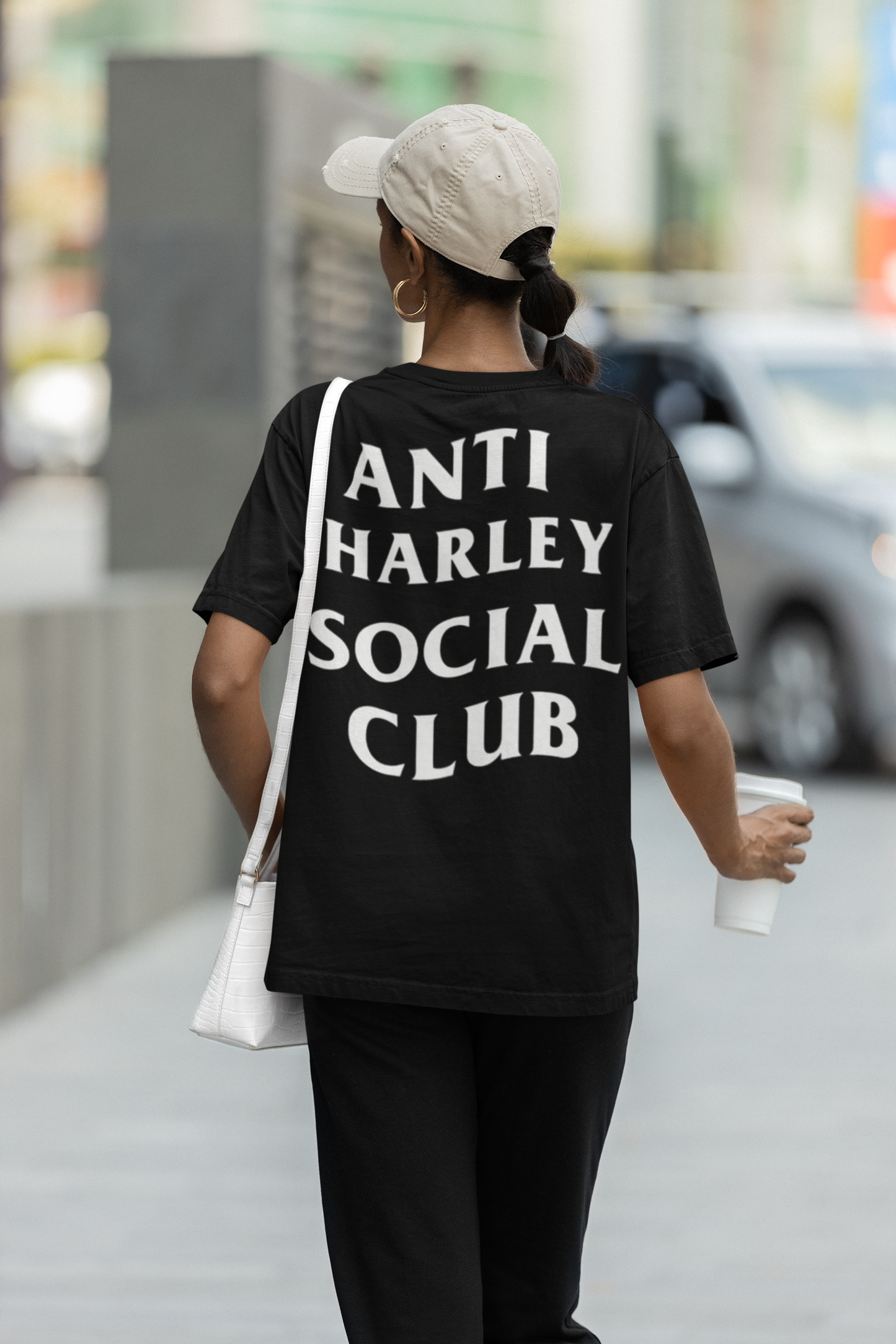 Anti Harley Social Club