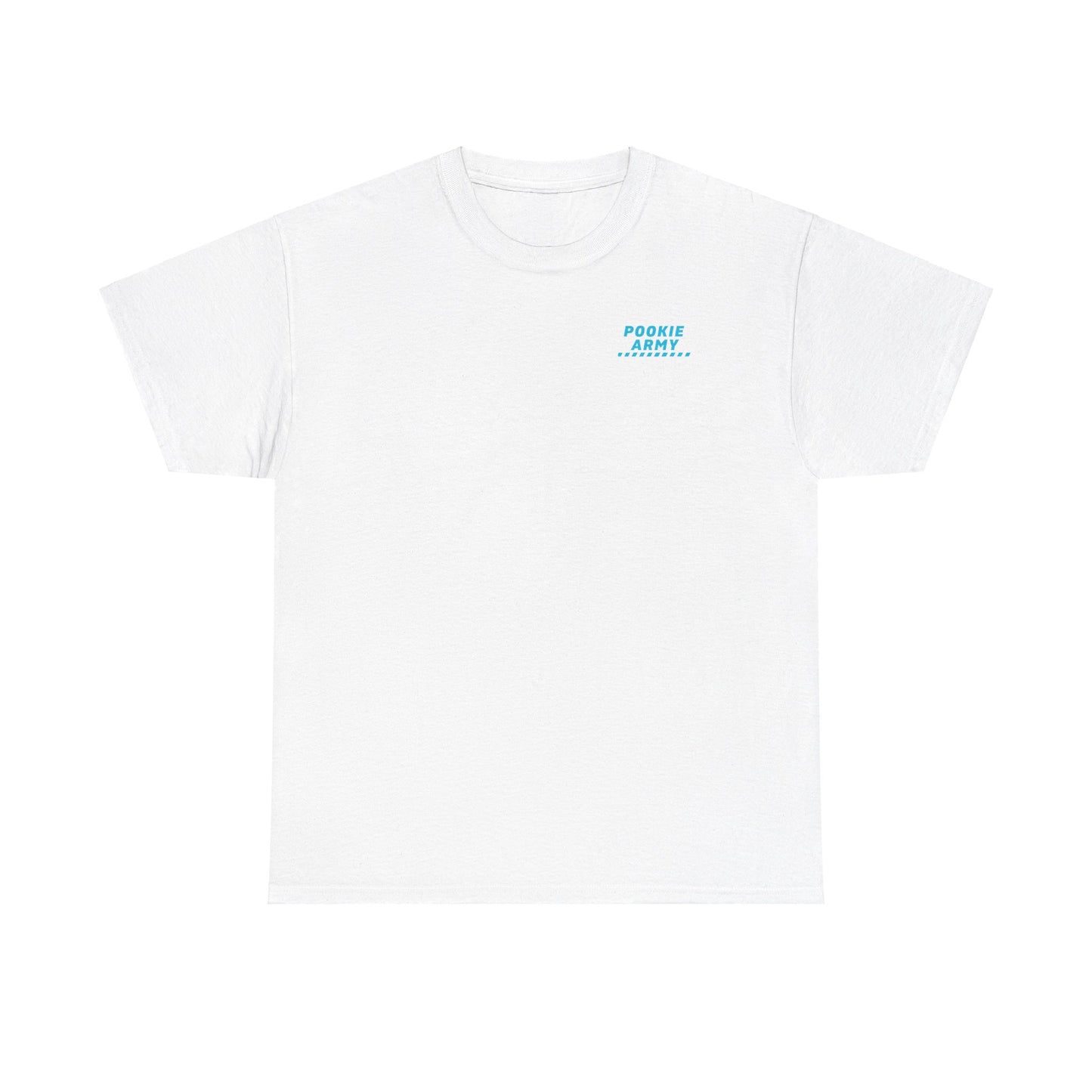 Pookie Army R3 Tee