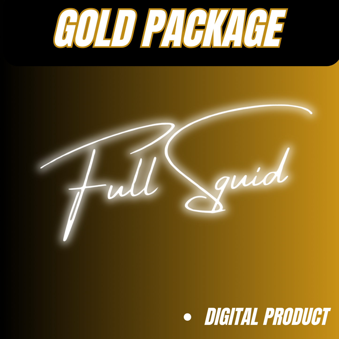 GOLD QUICK ENTRY - DIGITAL PRODUCT