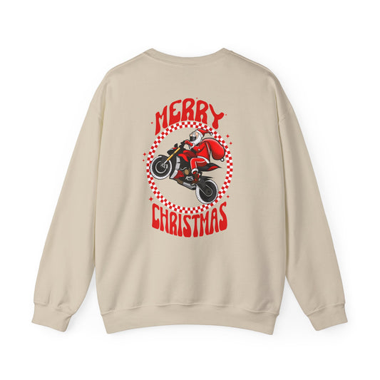 FullSquid Christmas Sweater