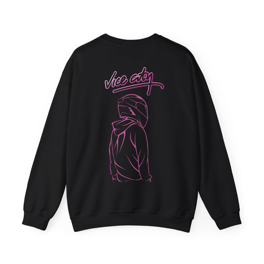 Vice City Crewneck