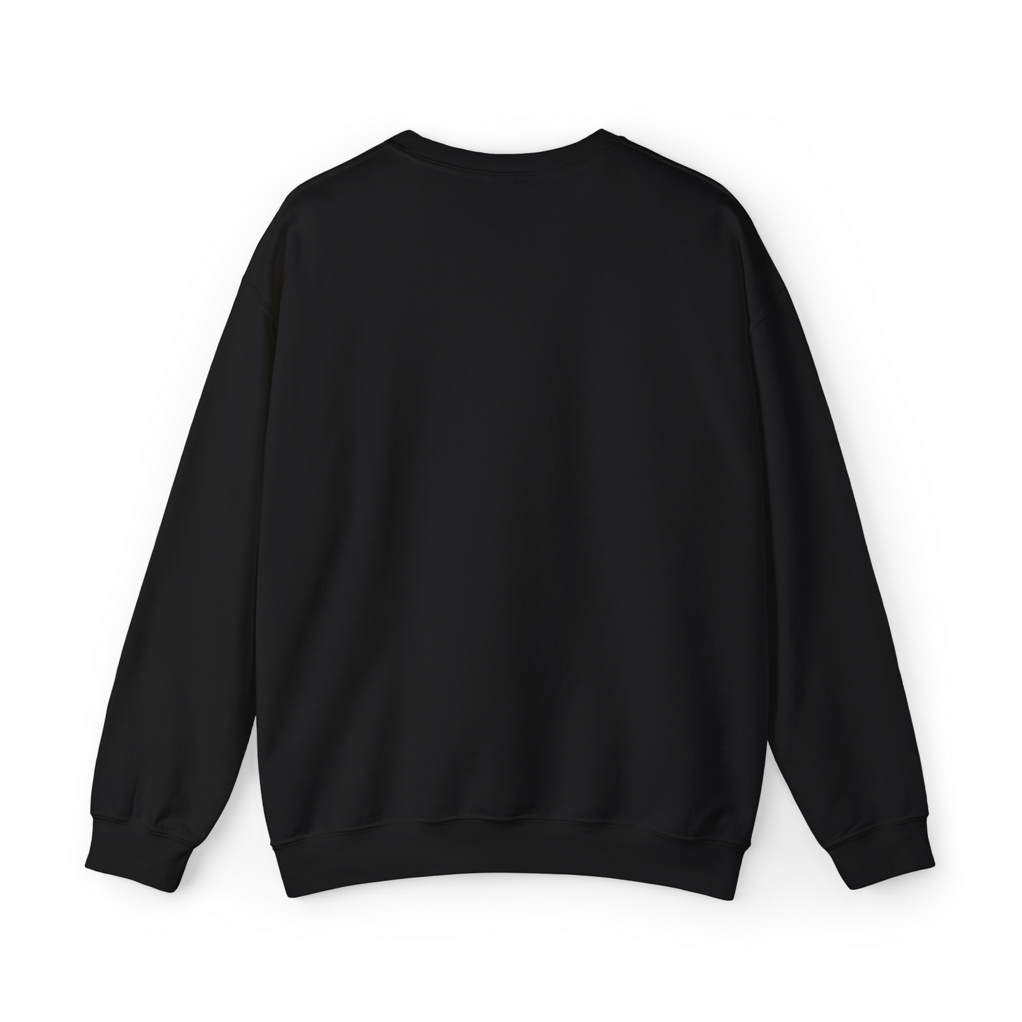 Full Squid Signature Crewneck