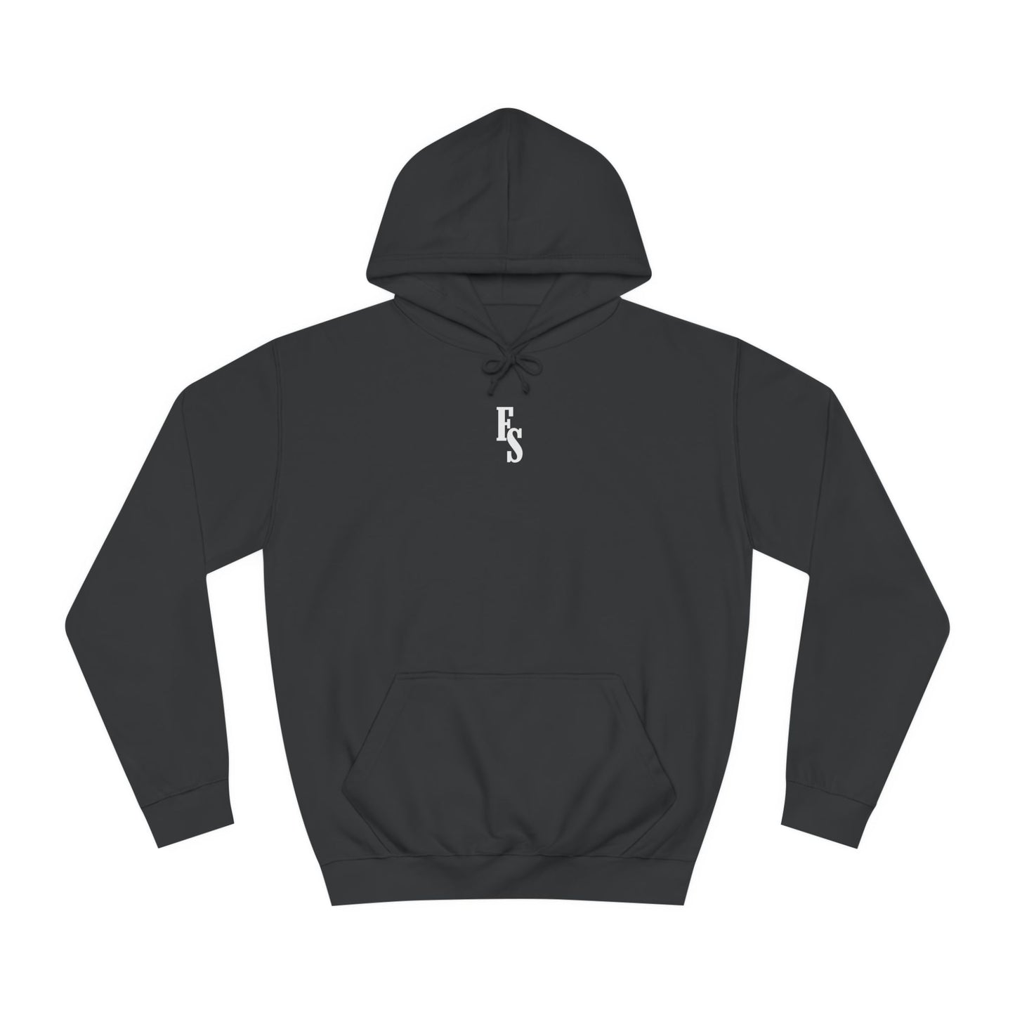 "Full squid" Mark Hoodie