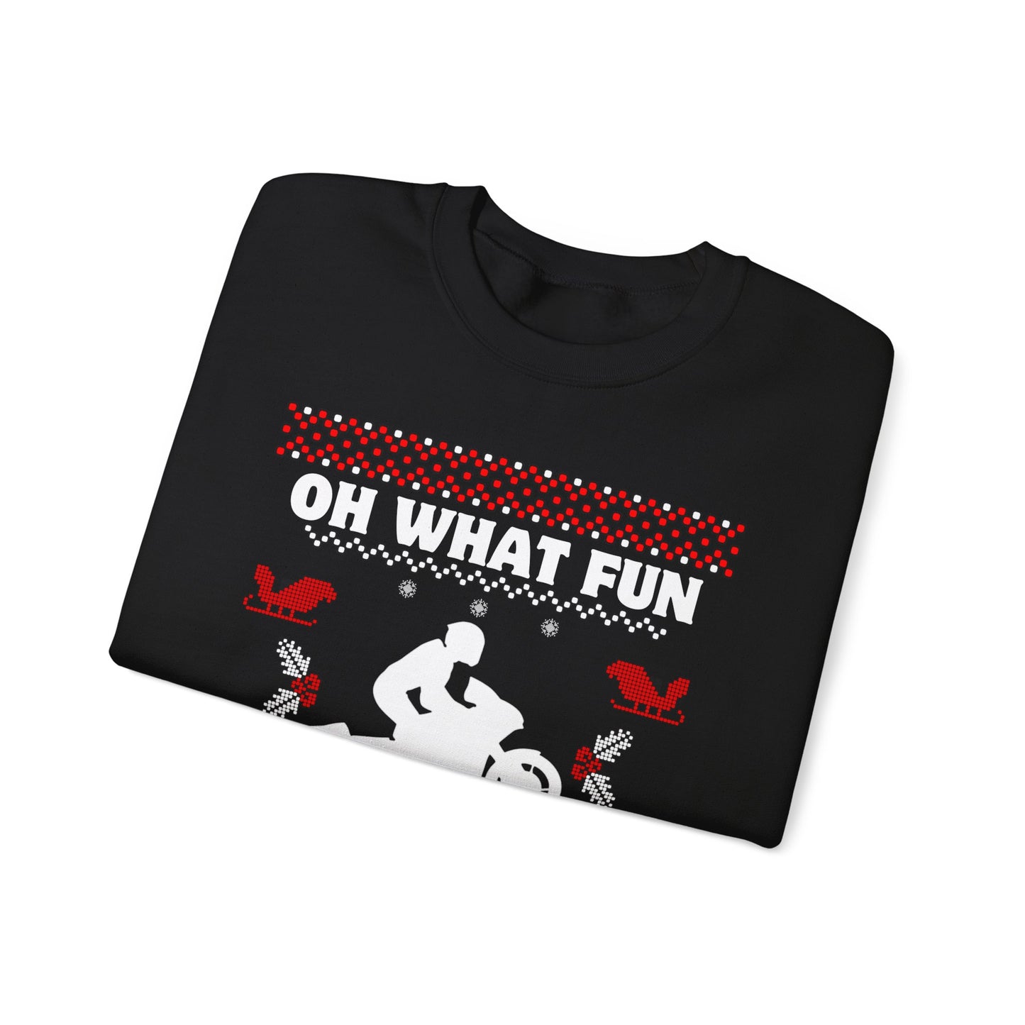 Ugly Christmas Sweater