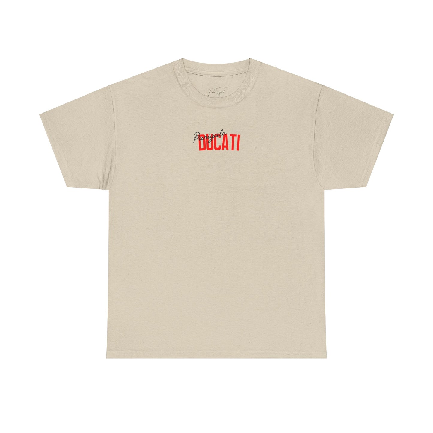 Powered By Dreams Tee