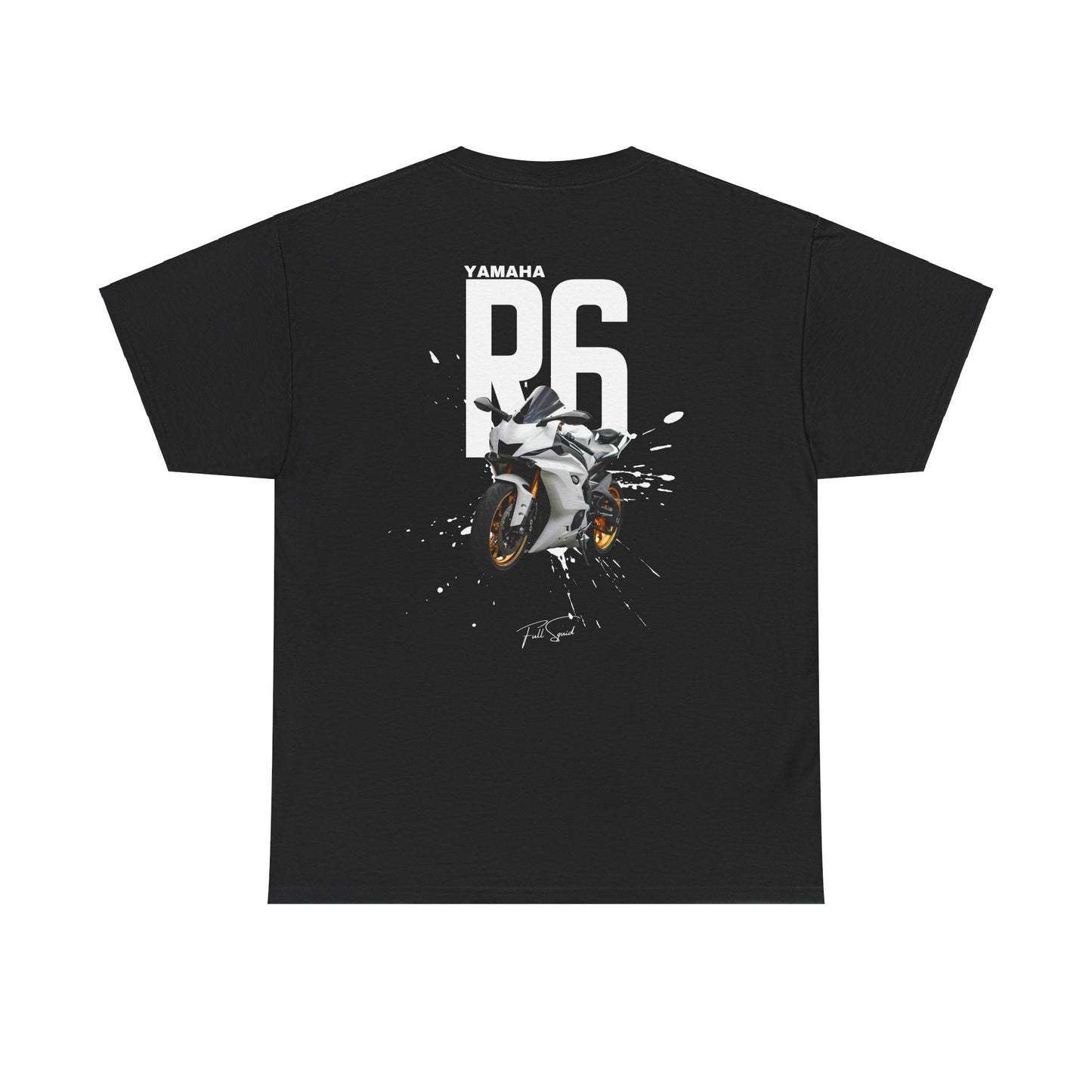 Yamaha R6 Tee