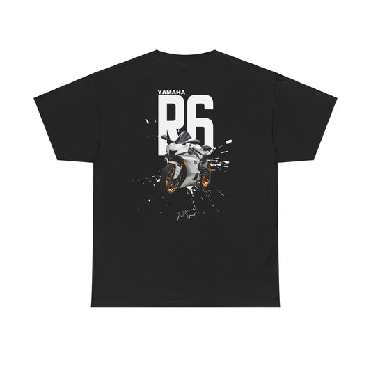 Yamaha R6 Tee