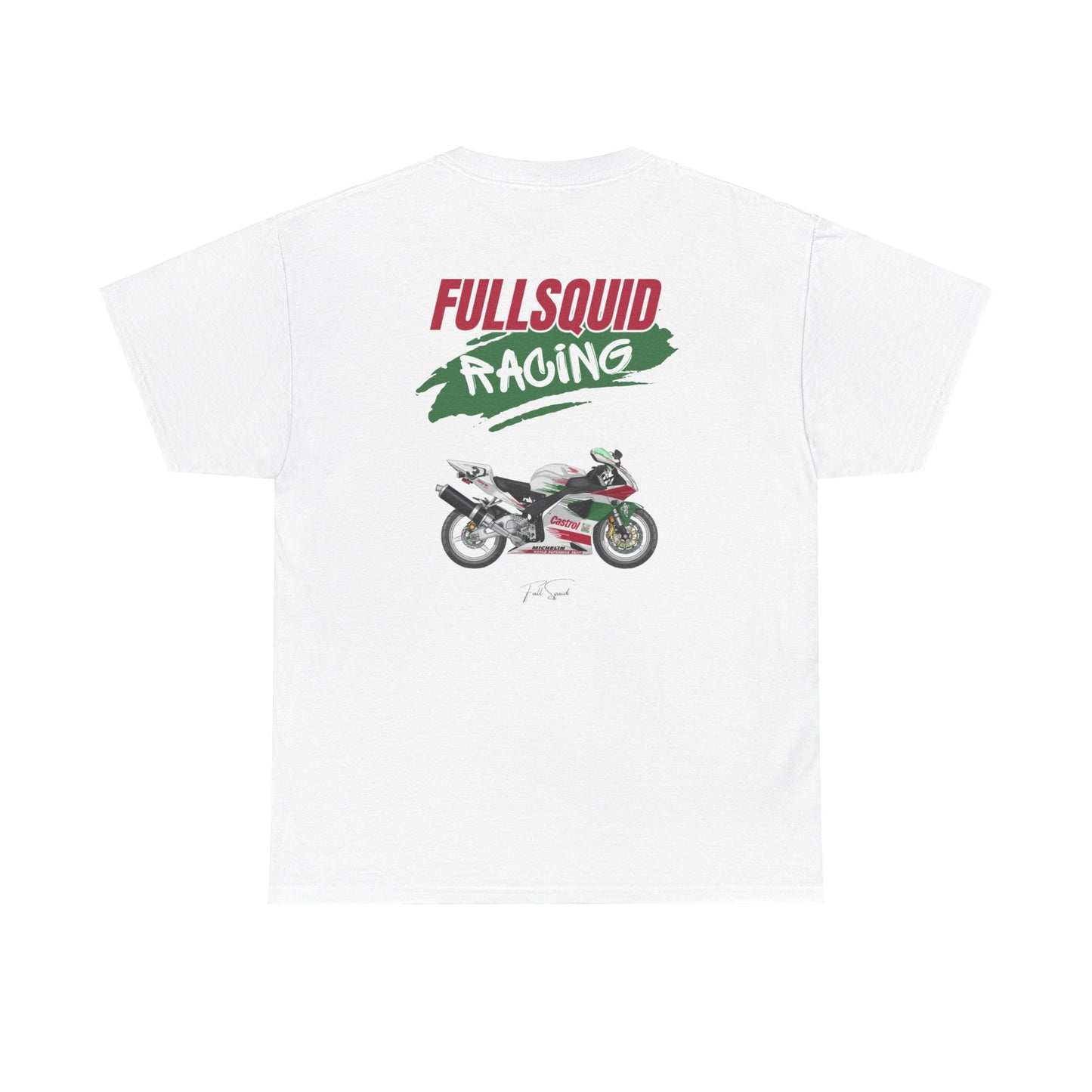 FullSquid Racing 945RR Tee