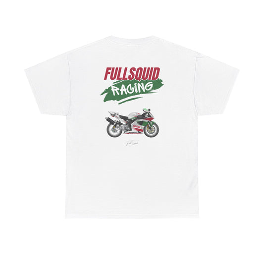 FullSquid Racing 945RR Tee