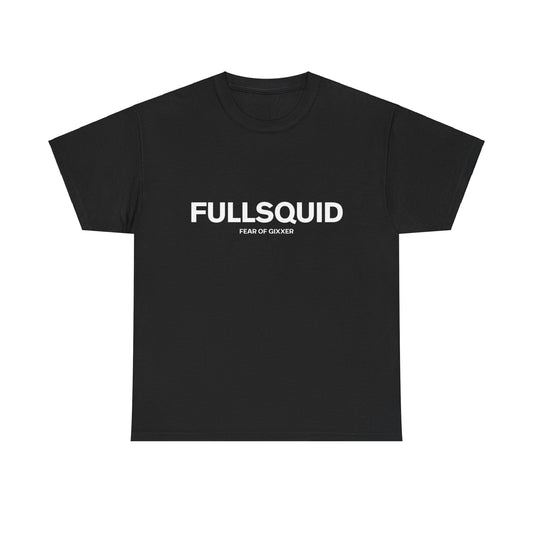 FullSquid FOG Tee