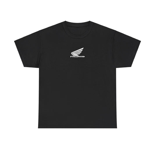 HondaSquid tee