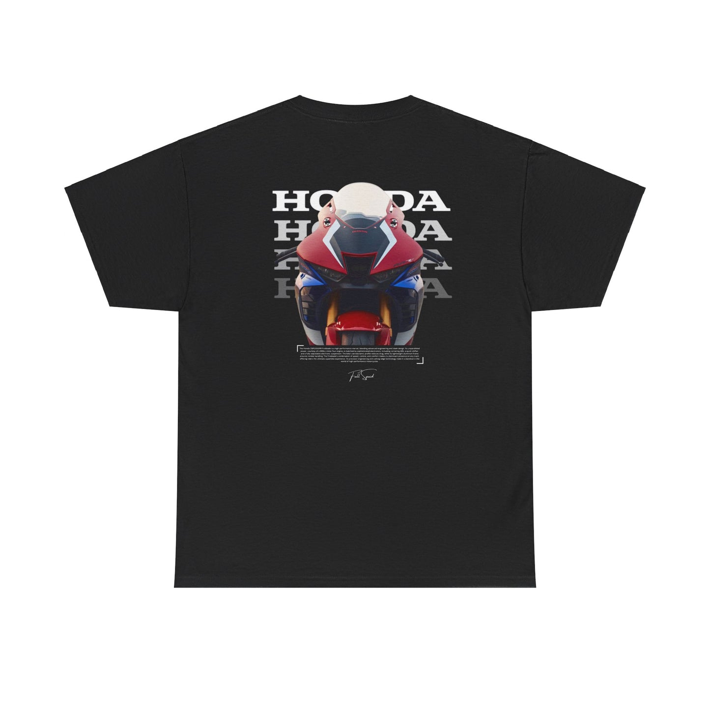 CBR Fireblade Tee