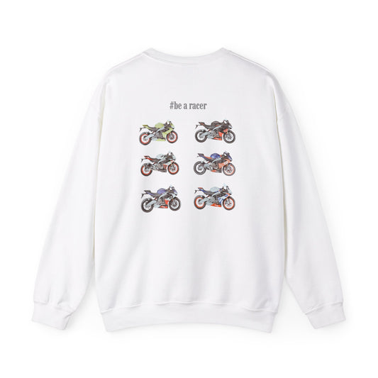 Aprilia racing RS660 Crewneck