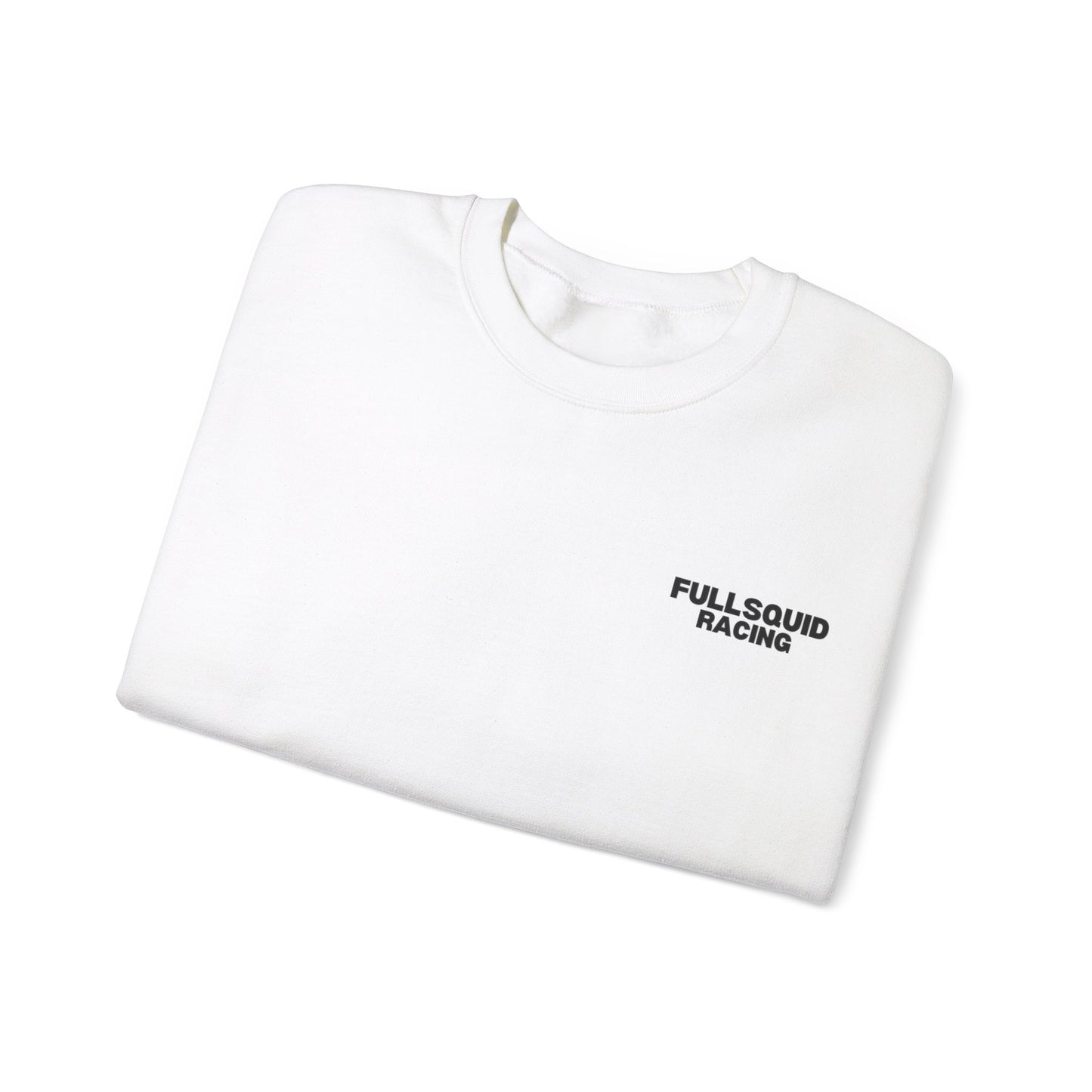 FullSquid Racing R6 Crewneck