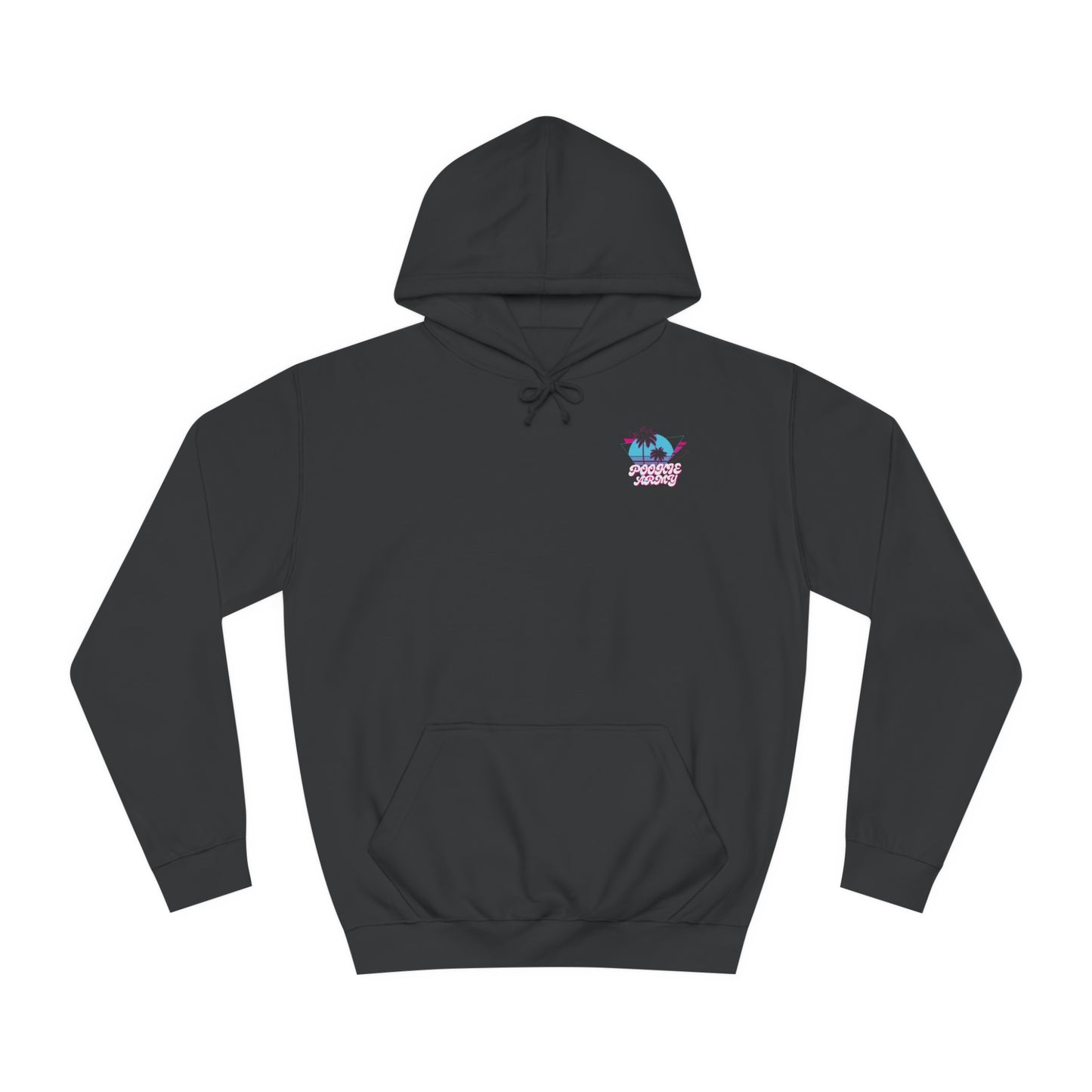 Pookie Army Vibes Hoodie