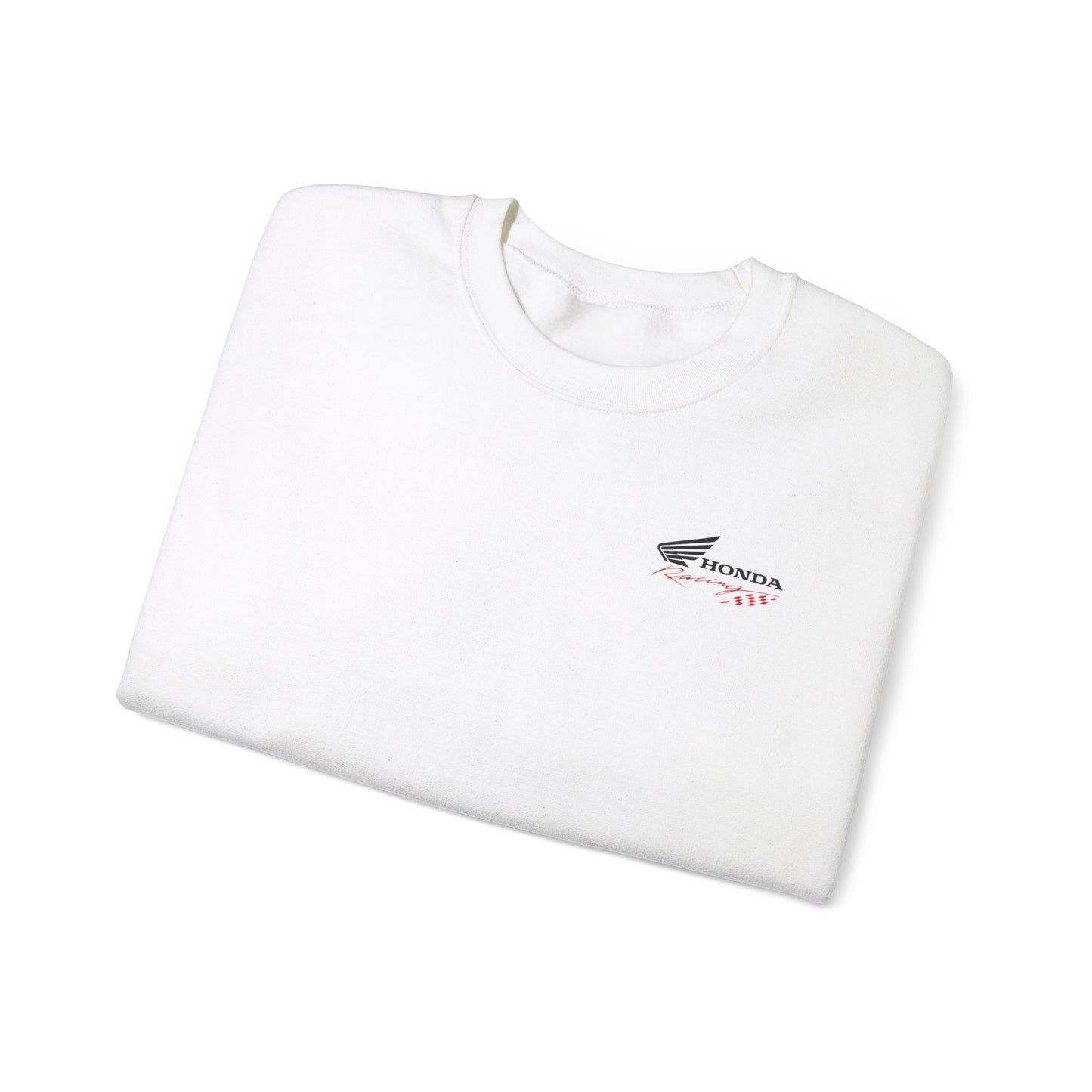 Honda Racing Crewneck