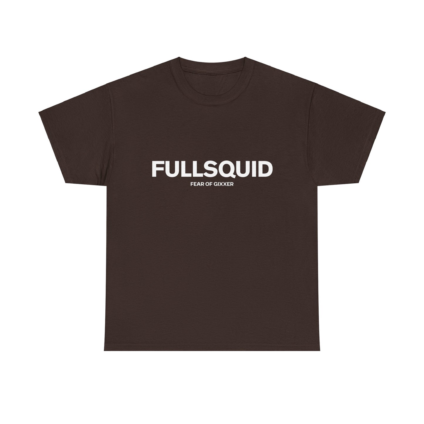 FullSquid FOG Tee