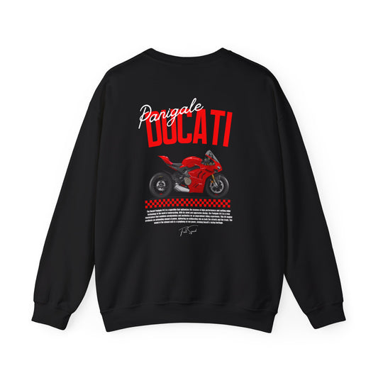 Panigale V4S Crewneck