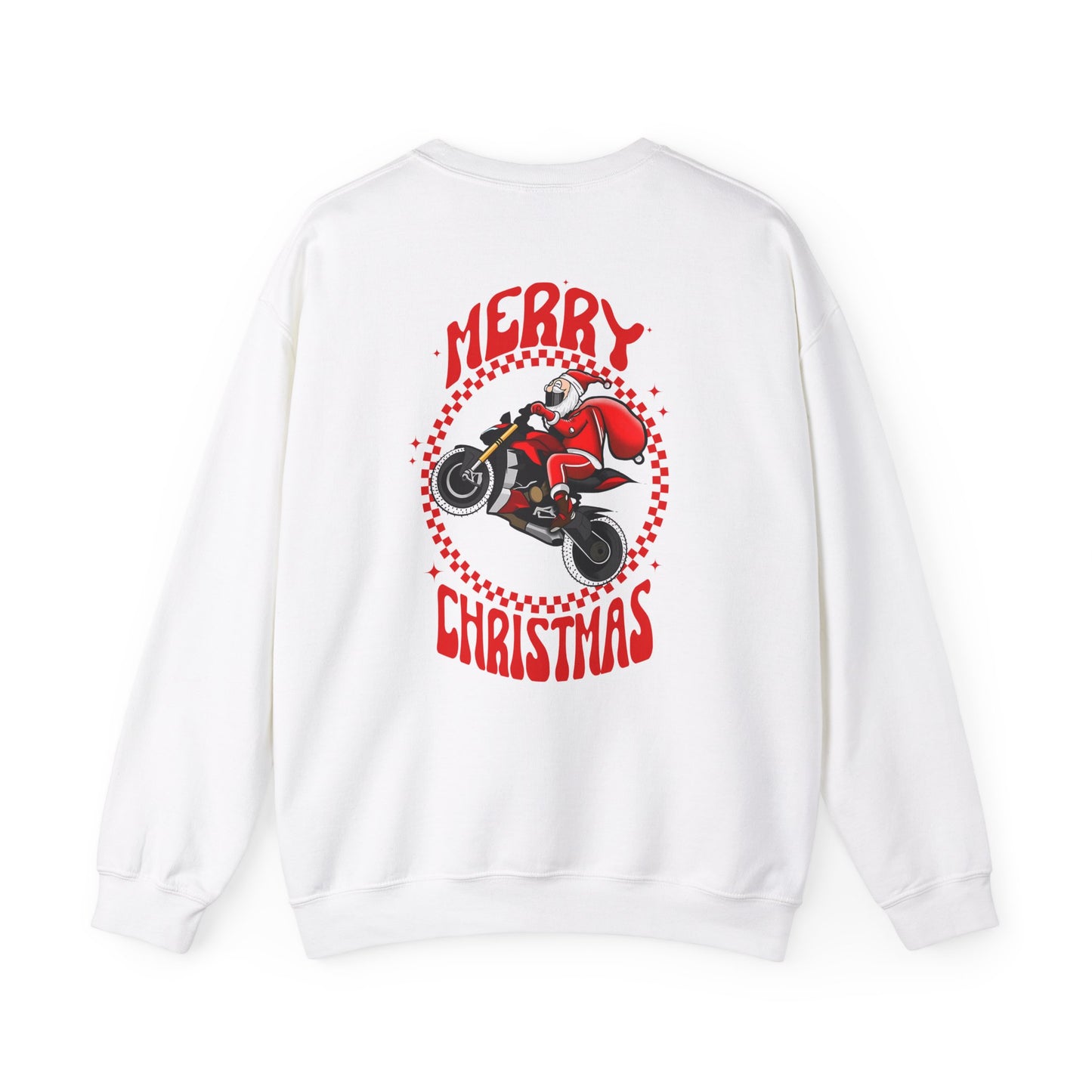 FullSquid Christmas Sweater