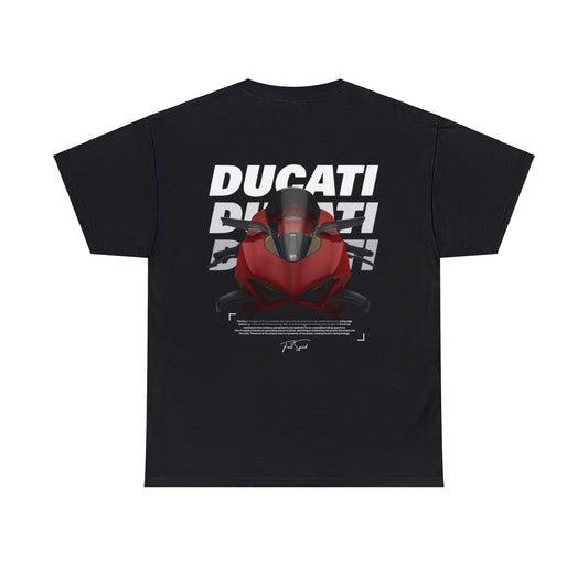 Panigale Tee