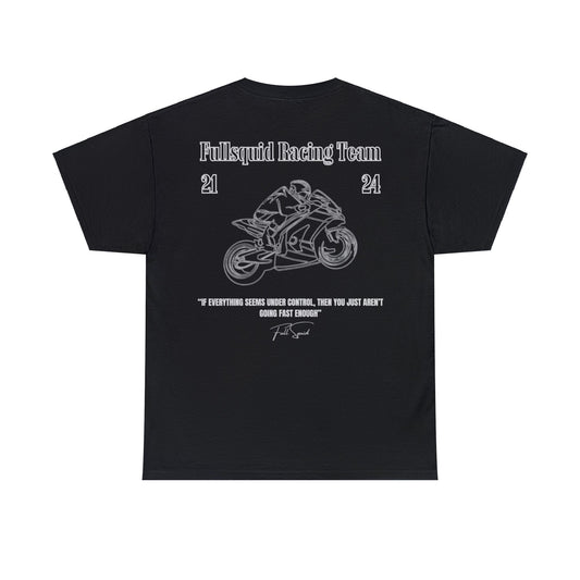 Fullsquid Racing Team Tee