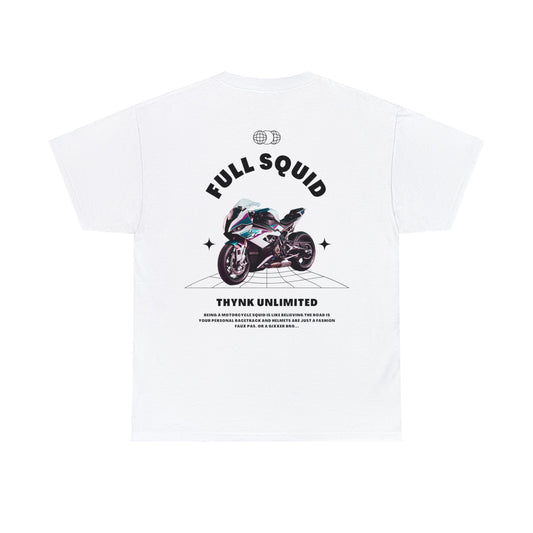 S1000RR Squid