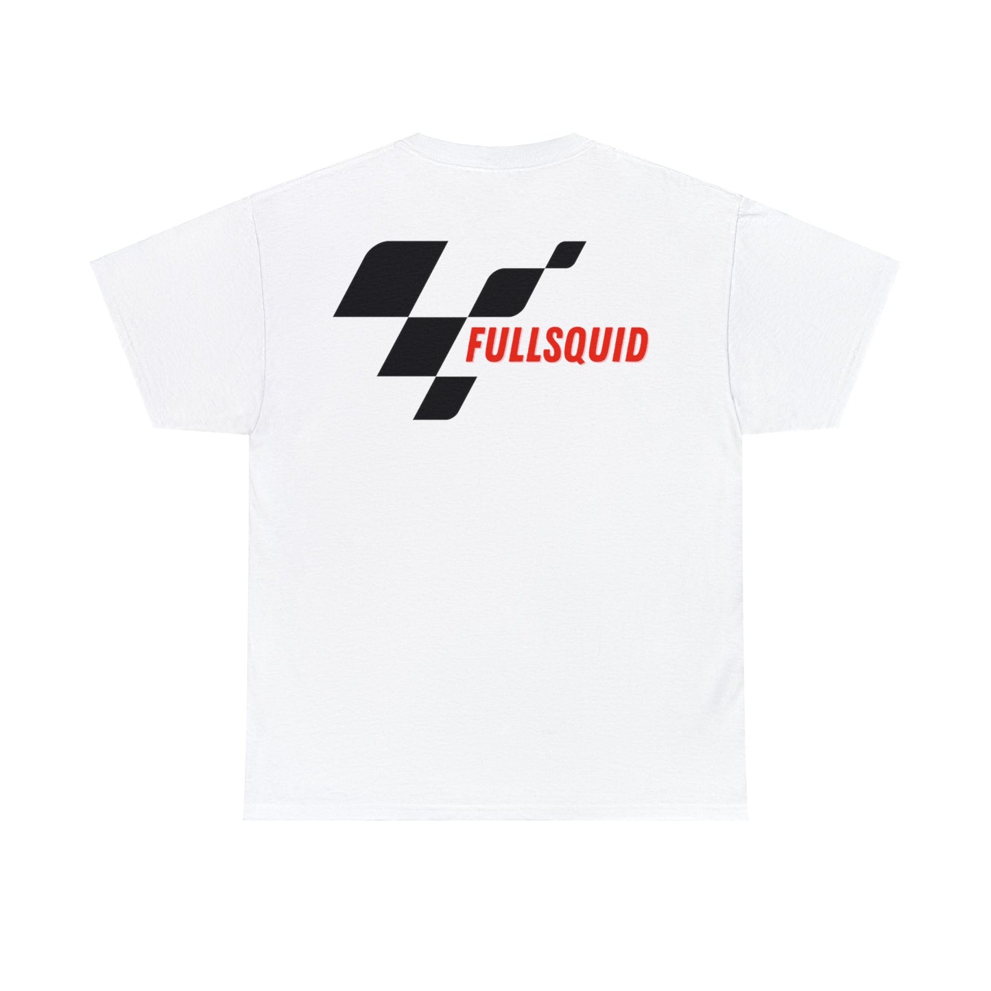 FullSquid GP Tee