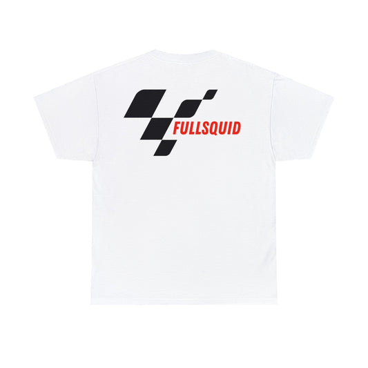 FullSquid GP Tee