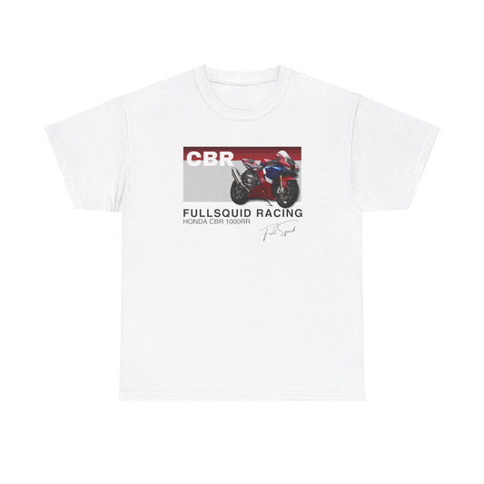CBR Fullsquid Racing Tee