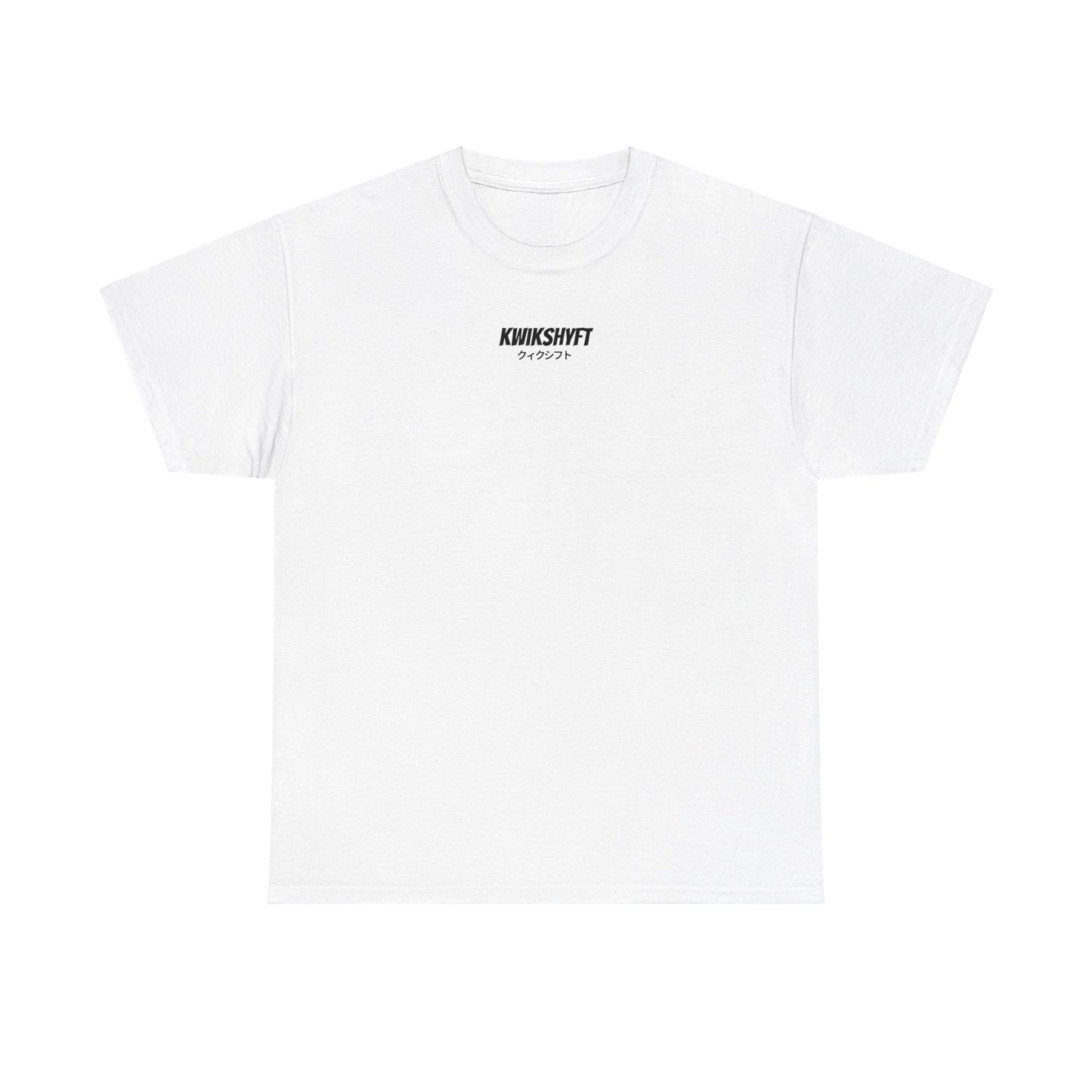 KwikShyft Fullsquid Tee
