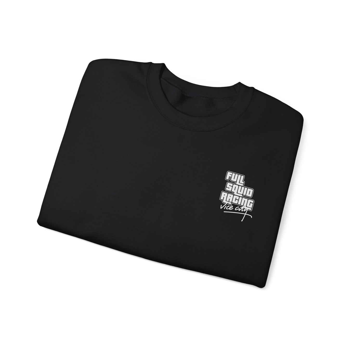 Vice City Crewneck