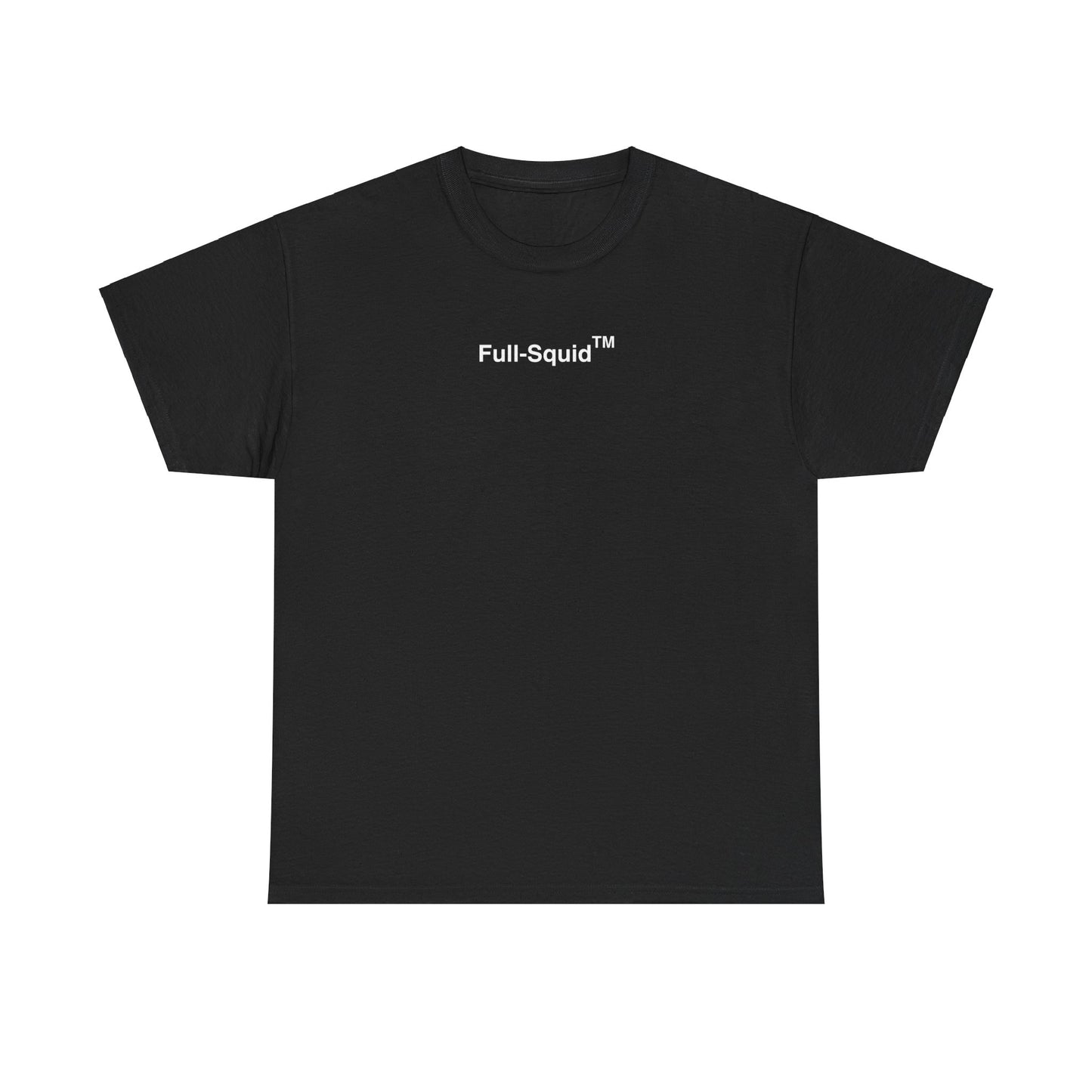 FullSquid Off Tee