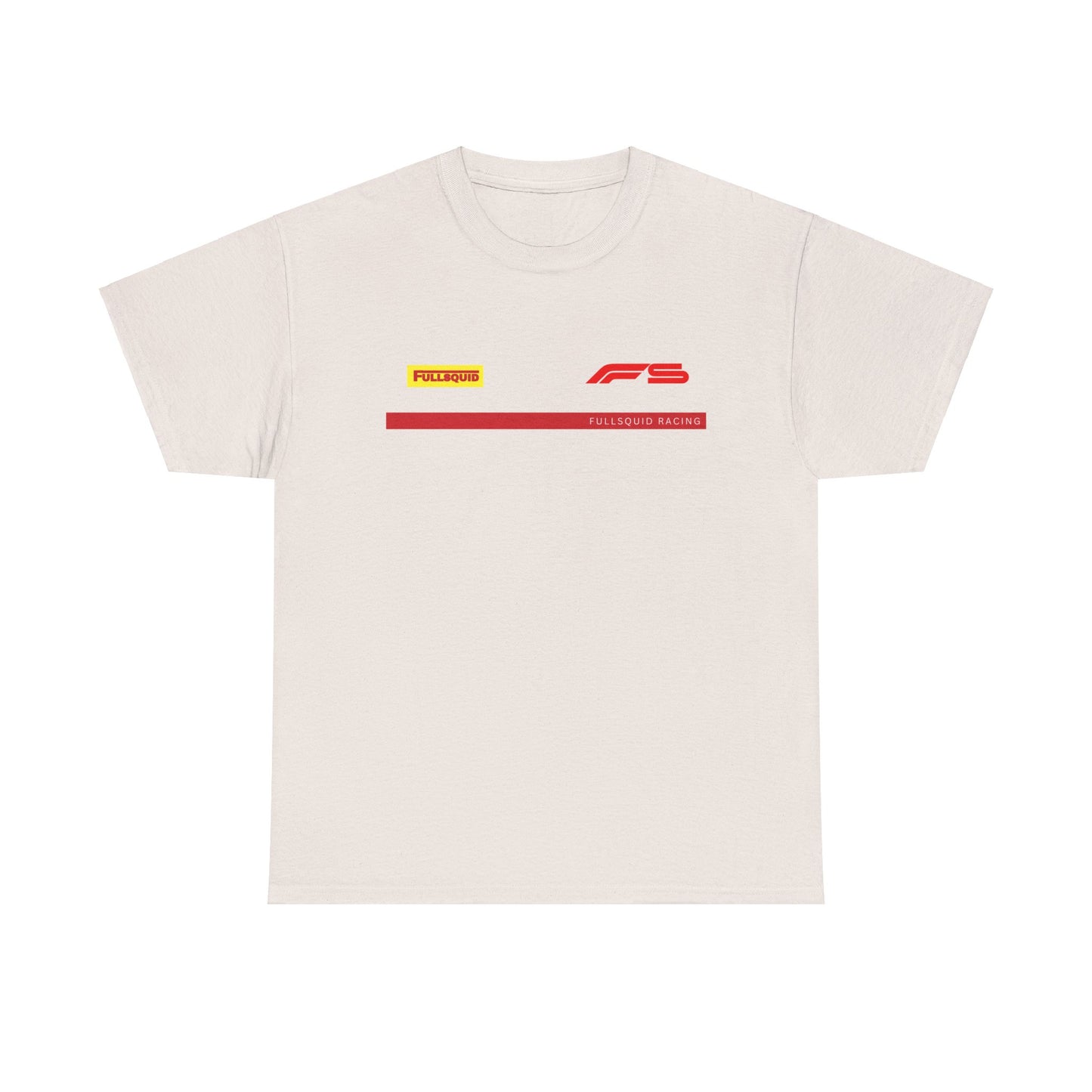 FS Racing Team Tee