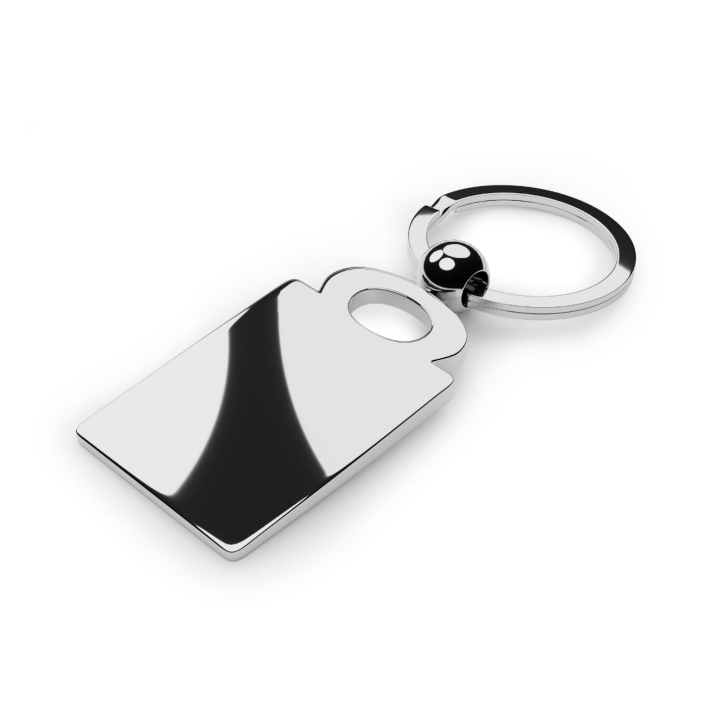 Full Squid Racing Key Ring