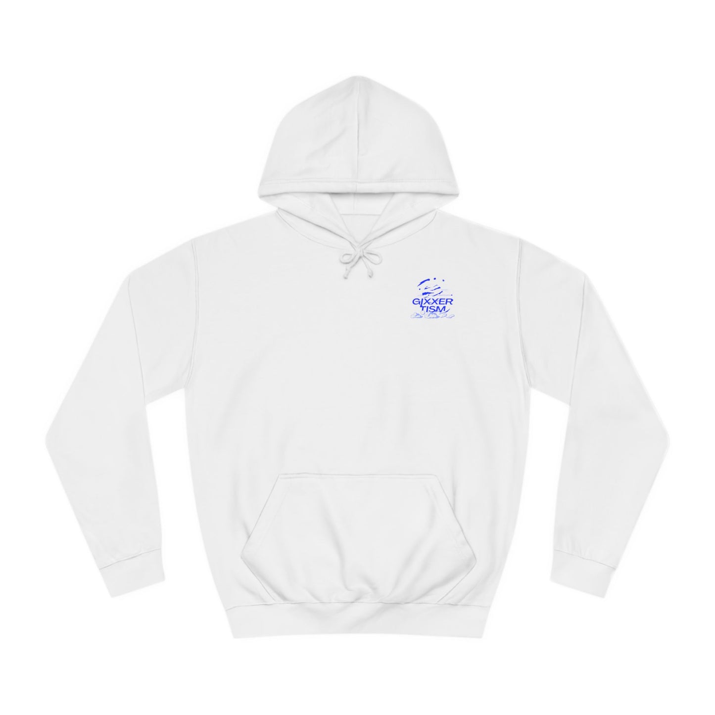 Gixxertism Hoodie
