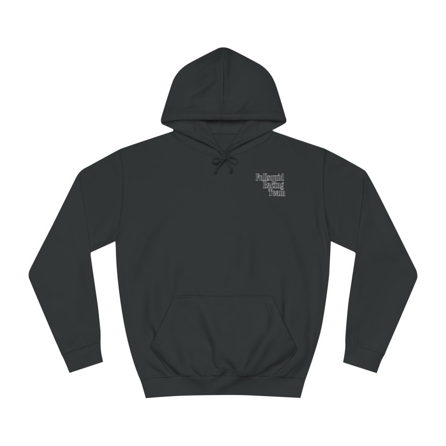Full Squid Racing Team Hoodie