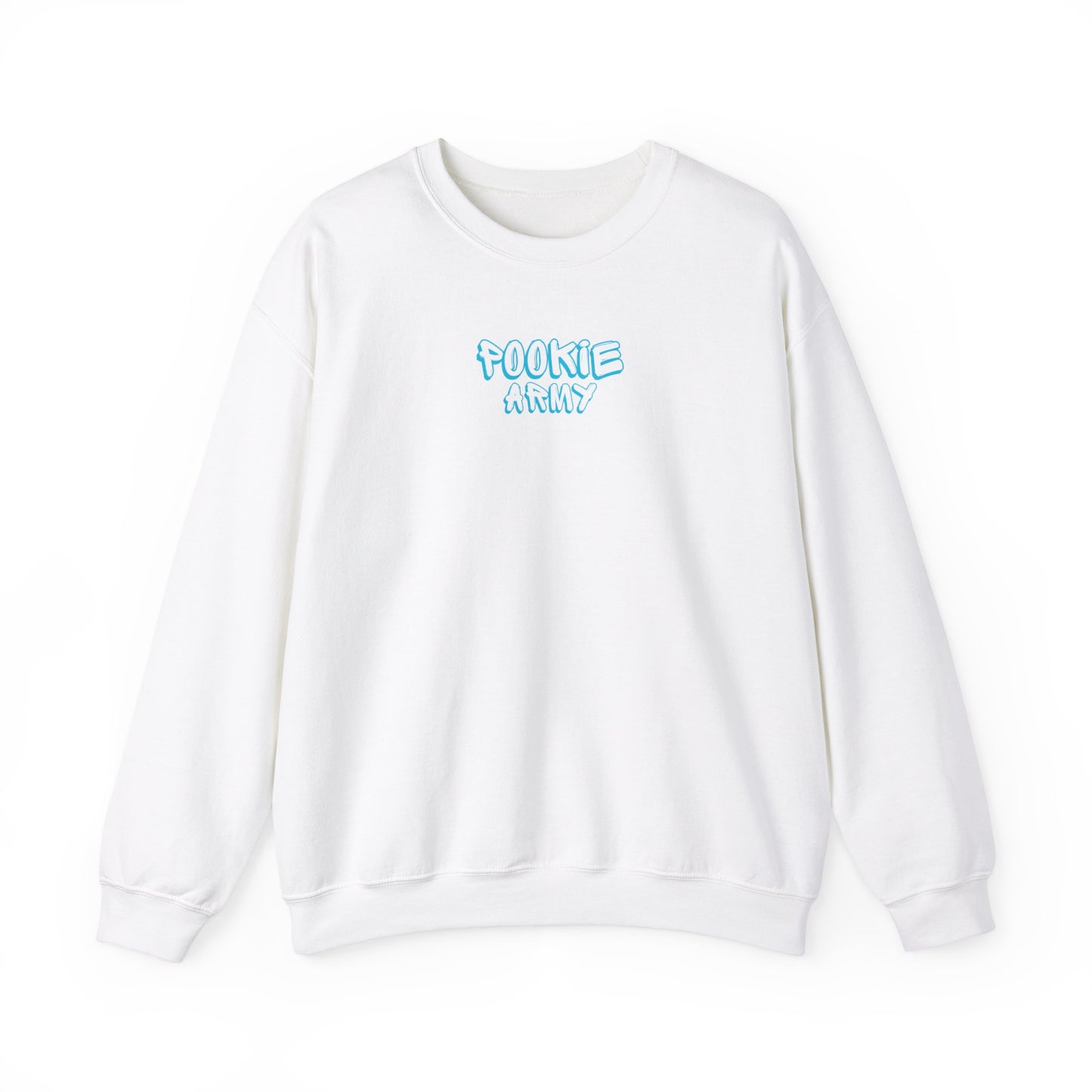 Pookie Army Crewneck