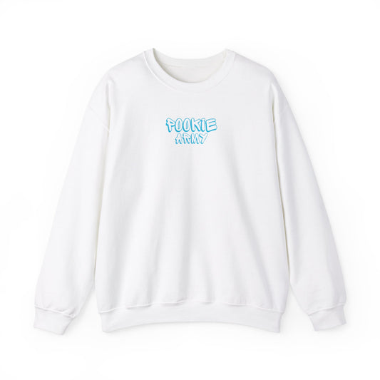Pookie Army Crewneck