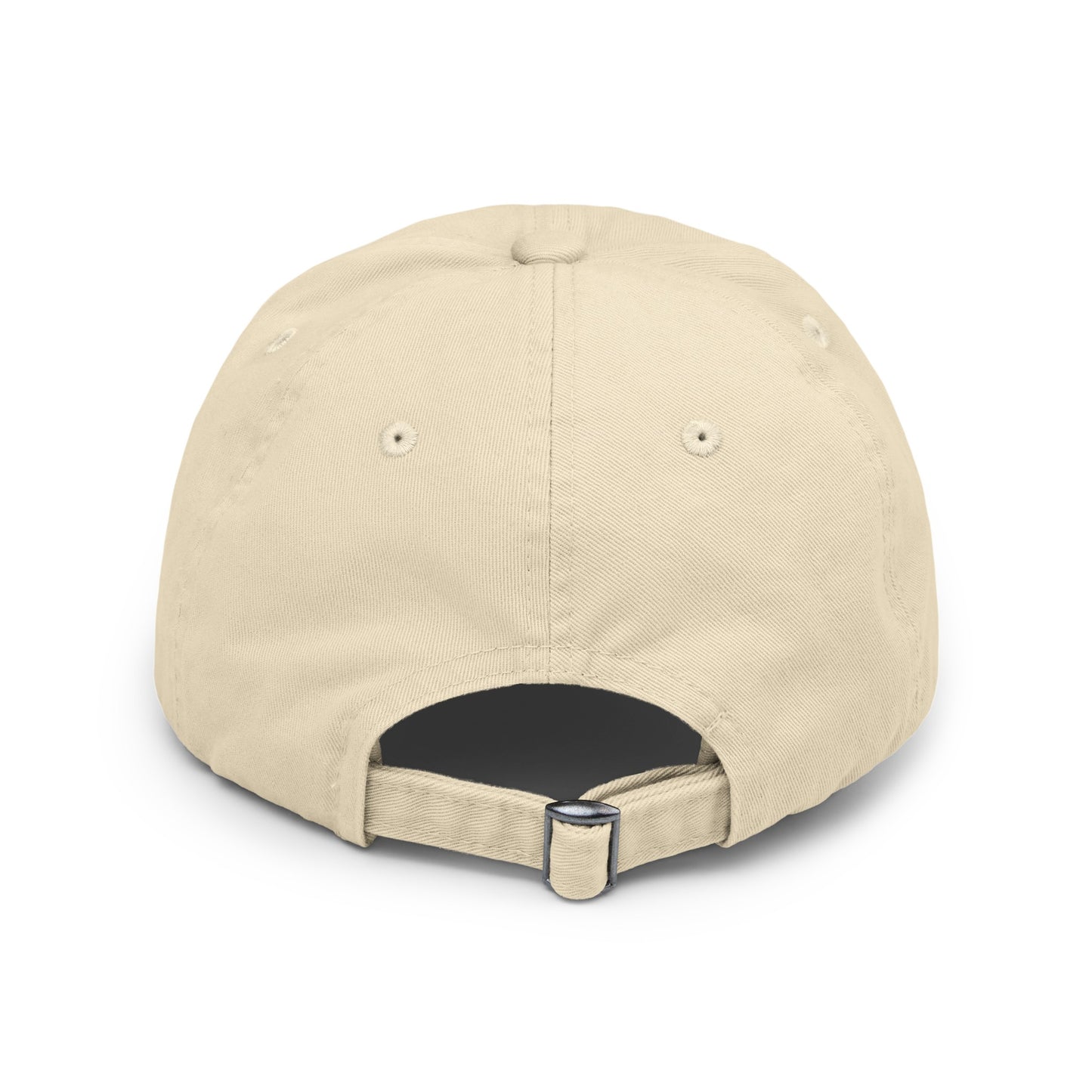 Full Squid Distressed Dad Hat
